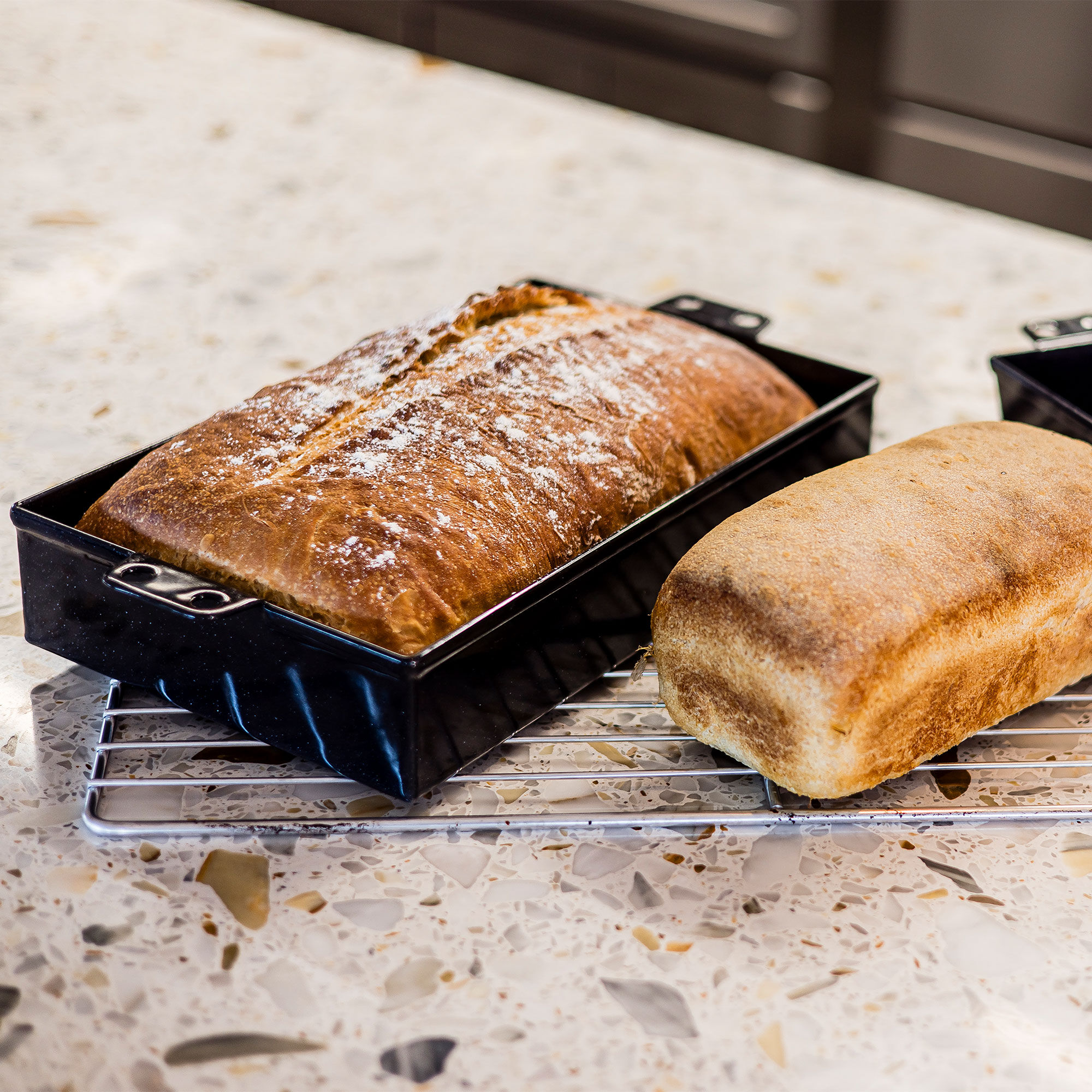 Leipävuoka 35 × 20,7 cm