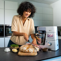 Cooking Chef XL -yleiskone