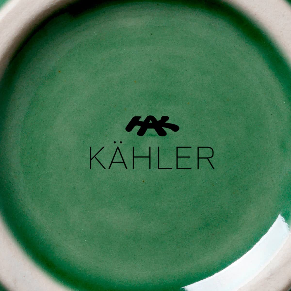 Colore krus, 33 cl, sage green