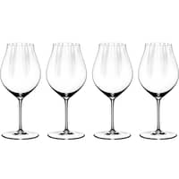 Performance Pinot Noir vinglas 4-pak
