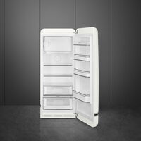 Porsche Special Edition kjøleskap med fryseboks FAB28RDPCW6, carrara white