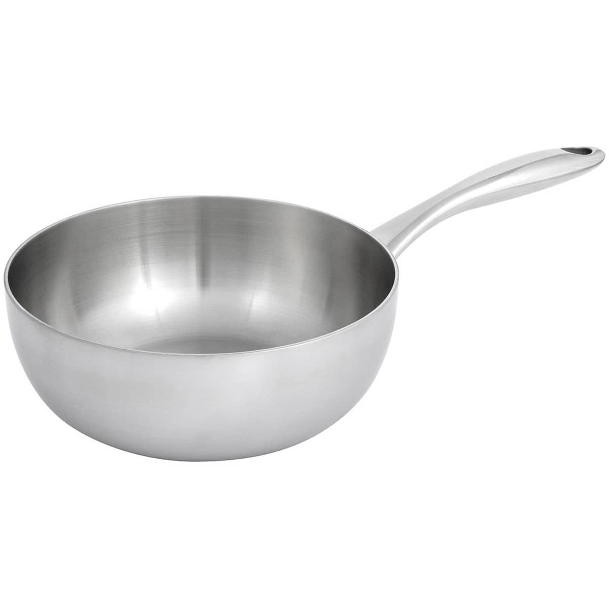 Mathias Dahlgren Sauteuse 5-Ply 20 cm Rostfri