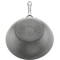 Salina wokpanne 30 cm, aluminium