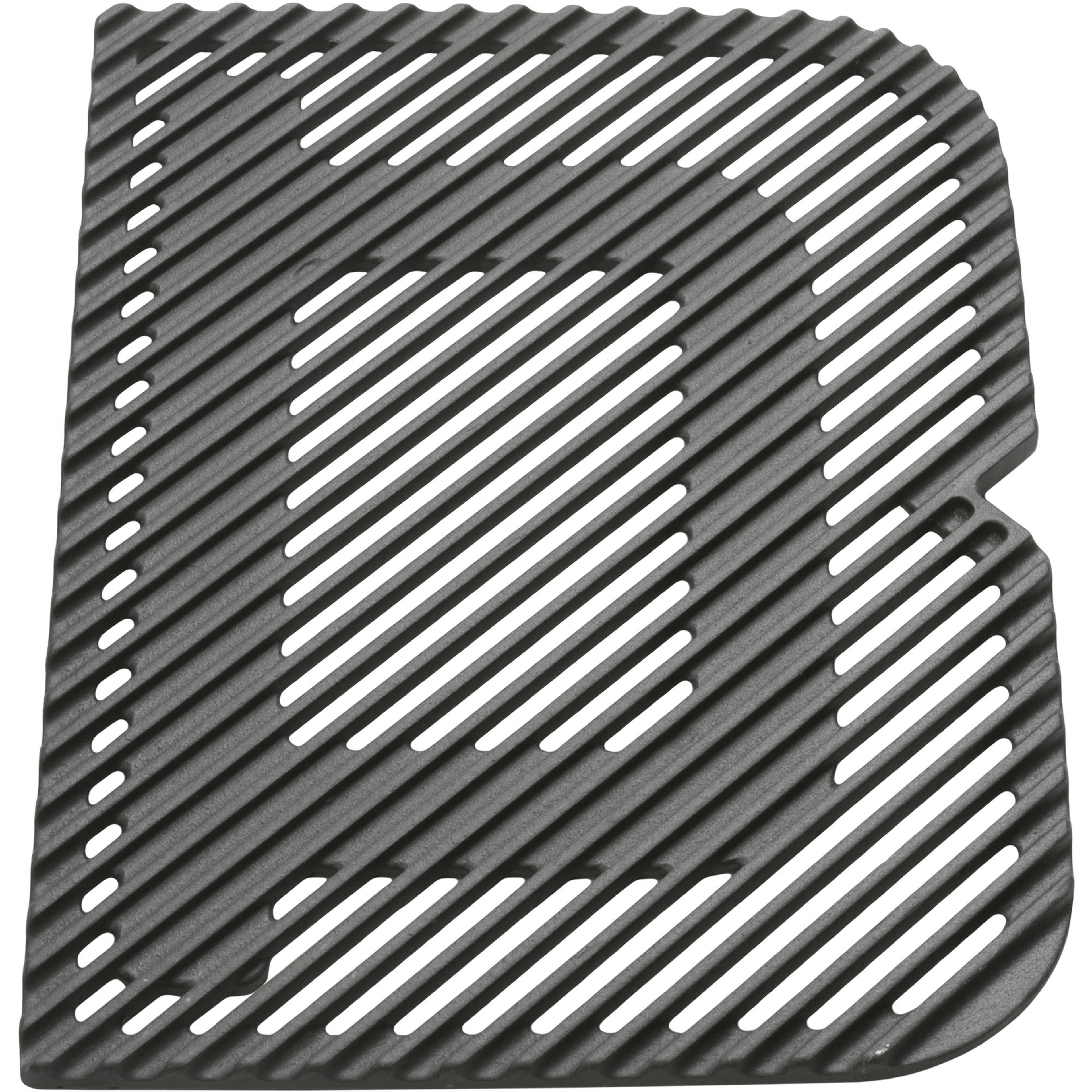 Force räfflad grillgaller