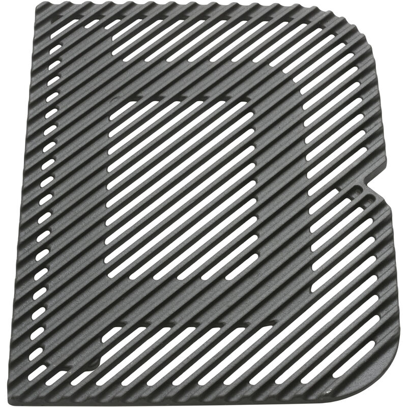 Force räfflad grillgaller