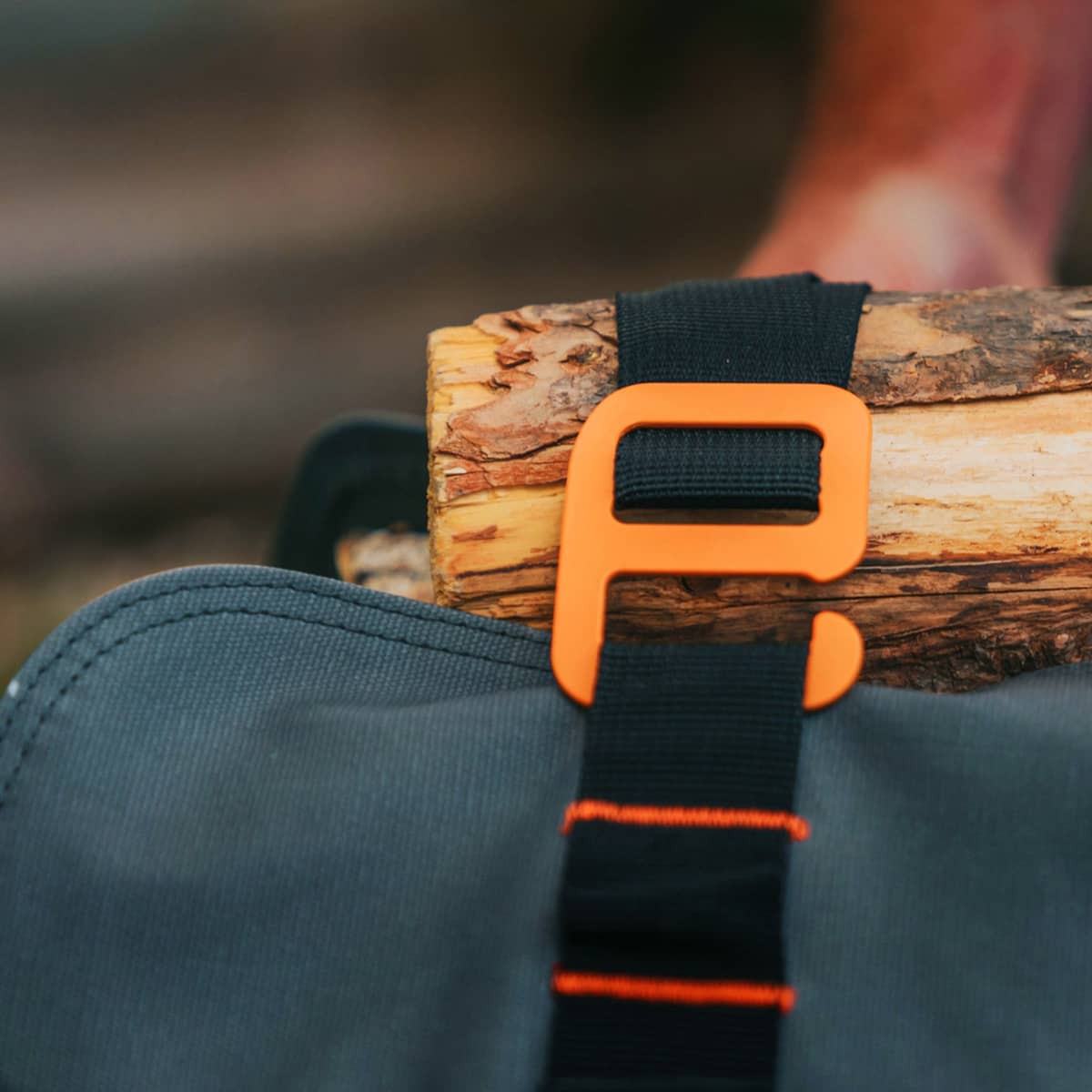 Firepit Carry Bag