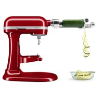 Artisan 5KSM70SHXE kjøkkenmaskin 6,6 liter, red