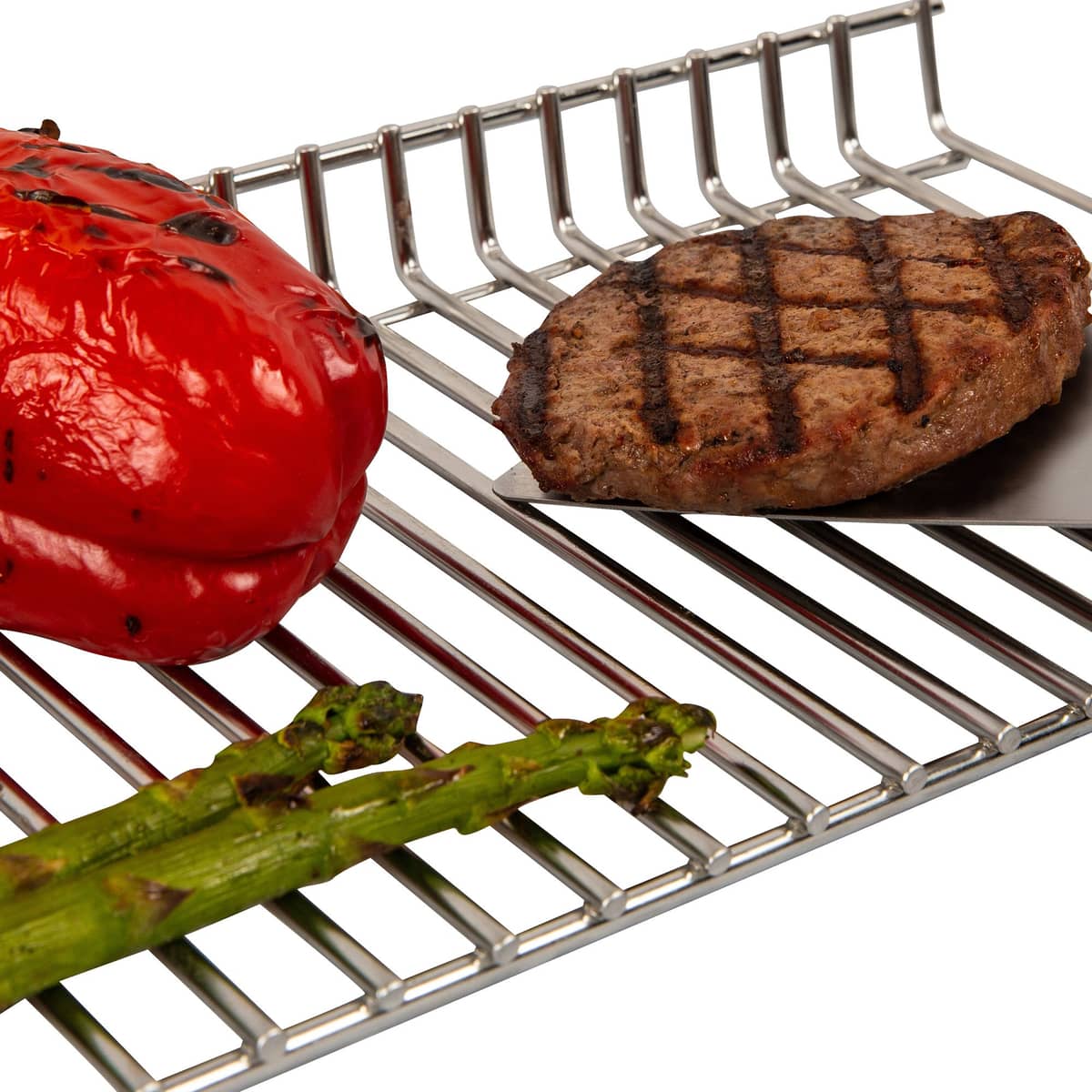 Baron 420 gasolgrill, svart