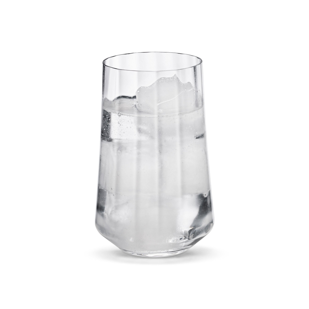 Bernadotte drikkeglas 38 cl. 6 stk.