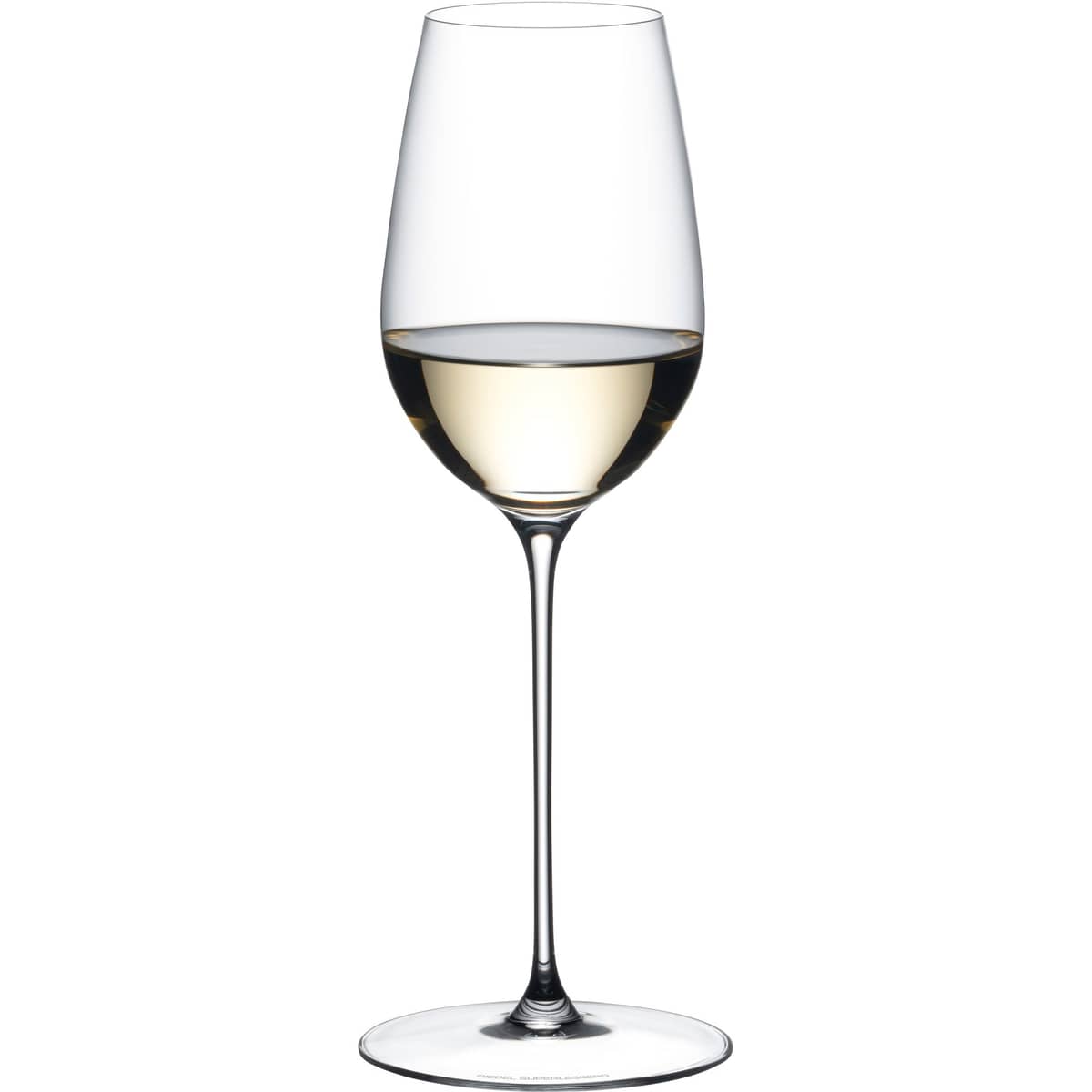 Superleggero Riesling vinglass 1-pakning