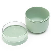 Brabantia Make & Take Aamiaiskulho Jade Green 0,5L