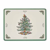 Christmas Tree tabletit 6 kpl