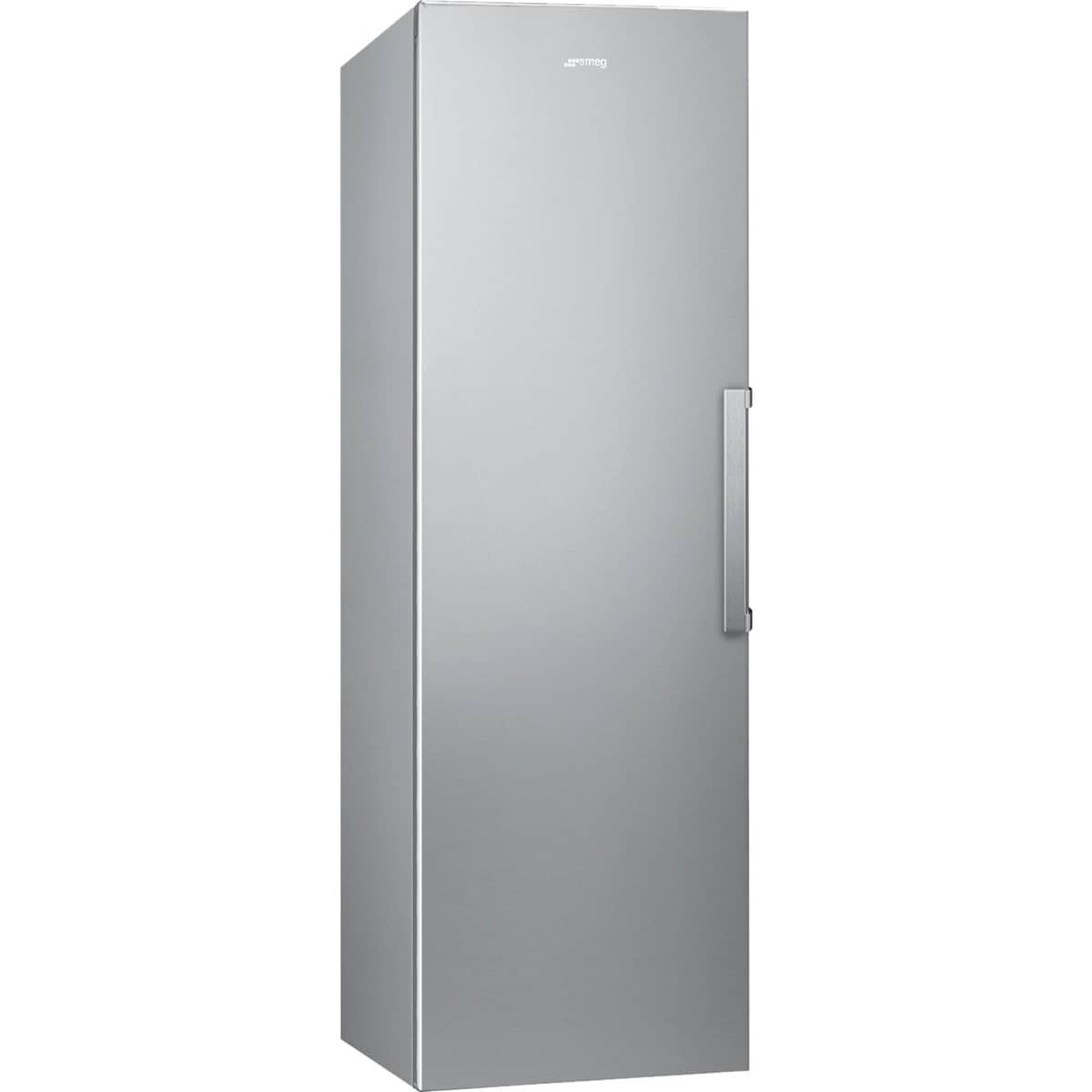 FF18EN2HX fryser, 186 cm, rustfrit stål