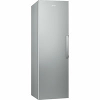 FF18EN2HX-pakastin 186 cm, ruostumaton teräs