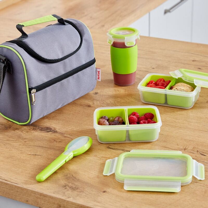 MasterSeal ToGo Snack matlåda 1 liter