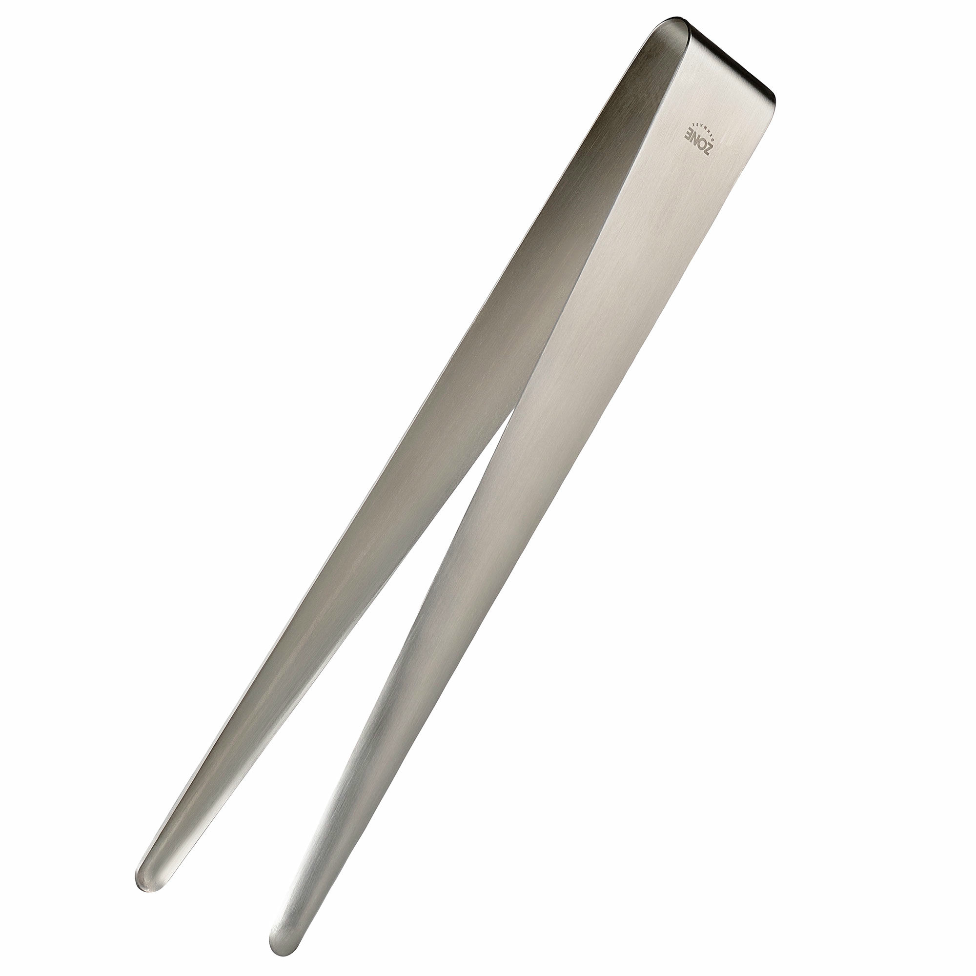 Zone Singles Matpincett 26 cm, rustfritt stål