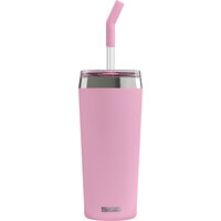 SIGG Helia tumbler mug 0,6 liter, lingonberry