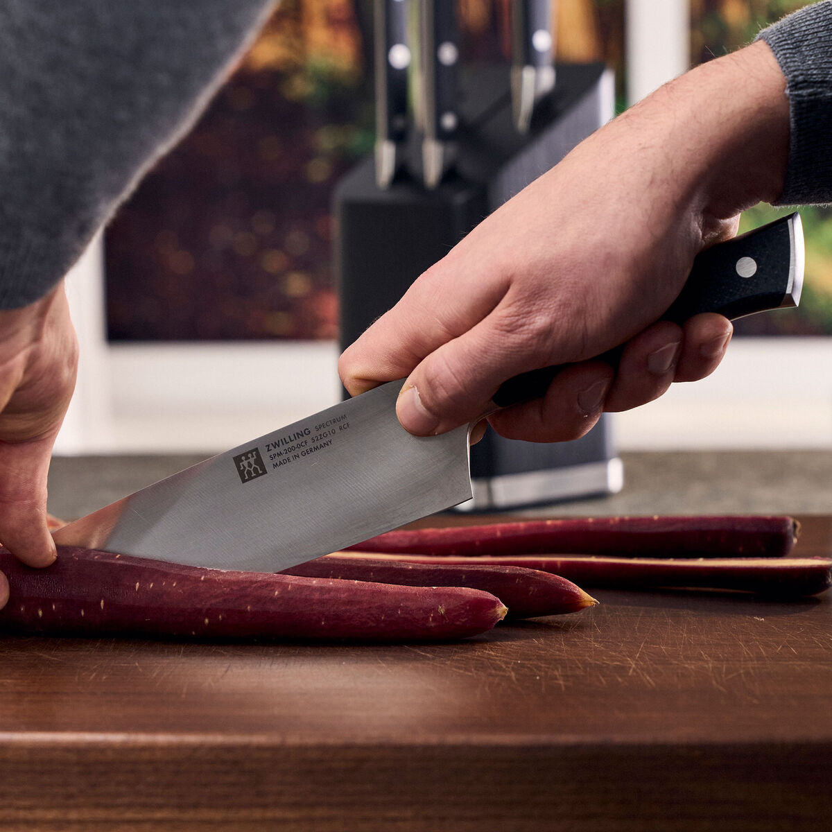 Zwilling Spectrum Kokkekniv 20 cm