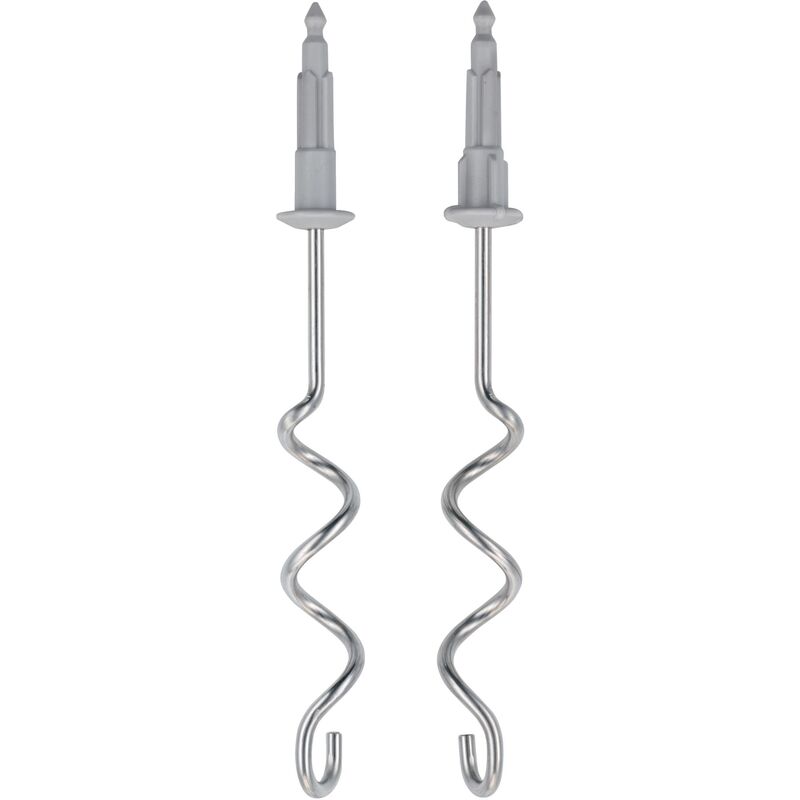 Håndmikser Dyprød StyLine