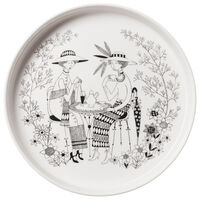 Arabia Emilia Piirakkavuoka 28 cm