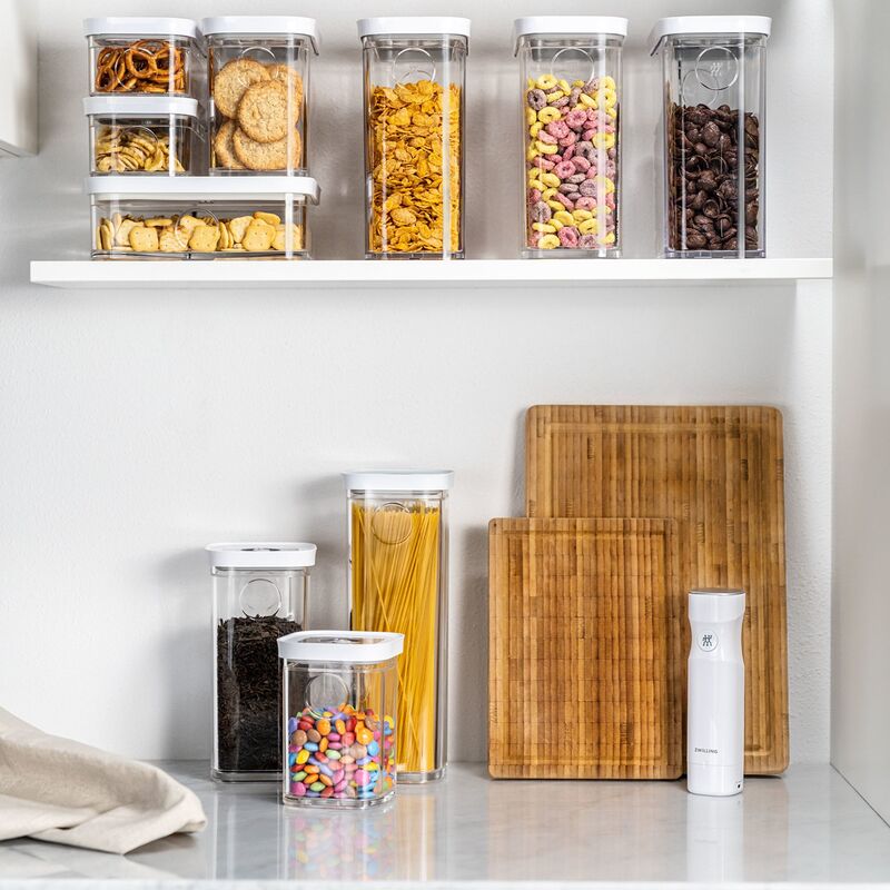 Fresh & Save CUBE Opbevaringsboks 4S