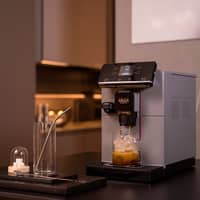 Gaggia Magenta Prestige Over Ice Espressomaskine