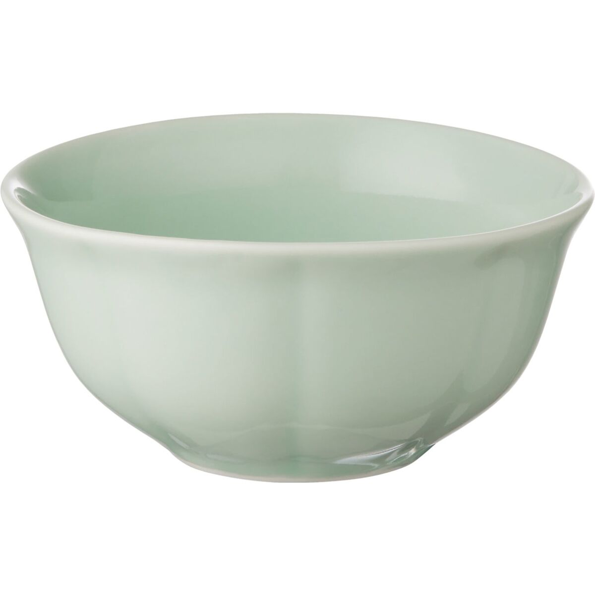 Søholm Solvej skål 15 cm, minty green