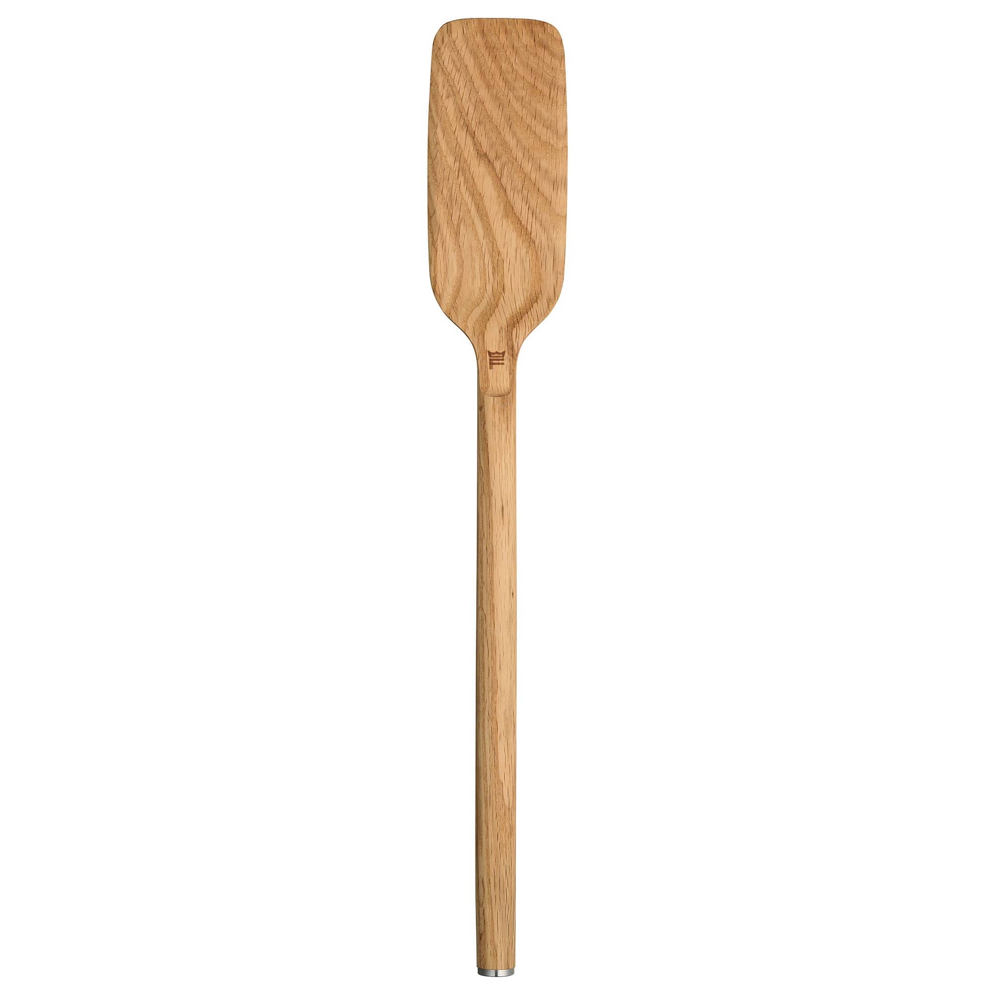 Produktfoto för Fiskars Grillspade Norden trä
