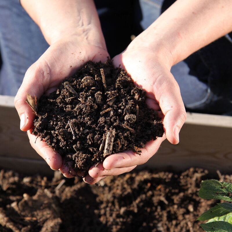 2.0 Kökskompost Startkit Ocean