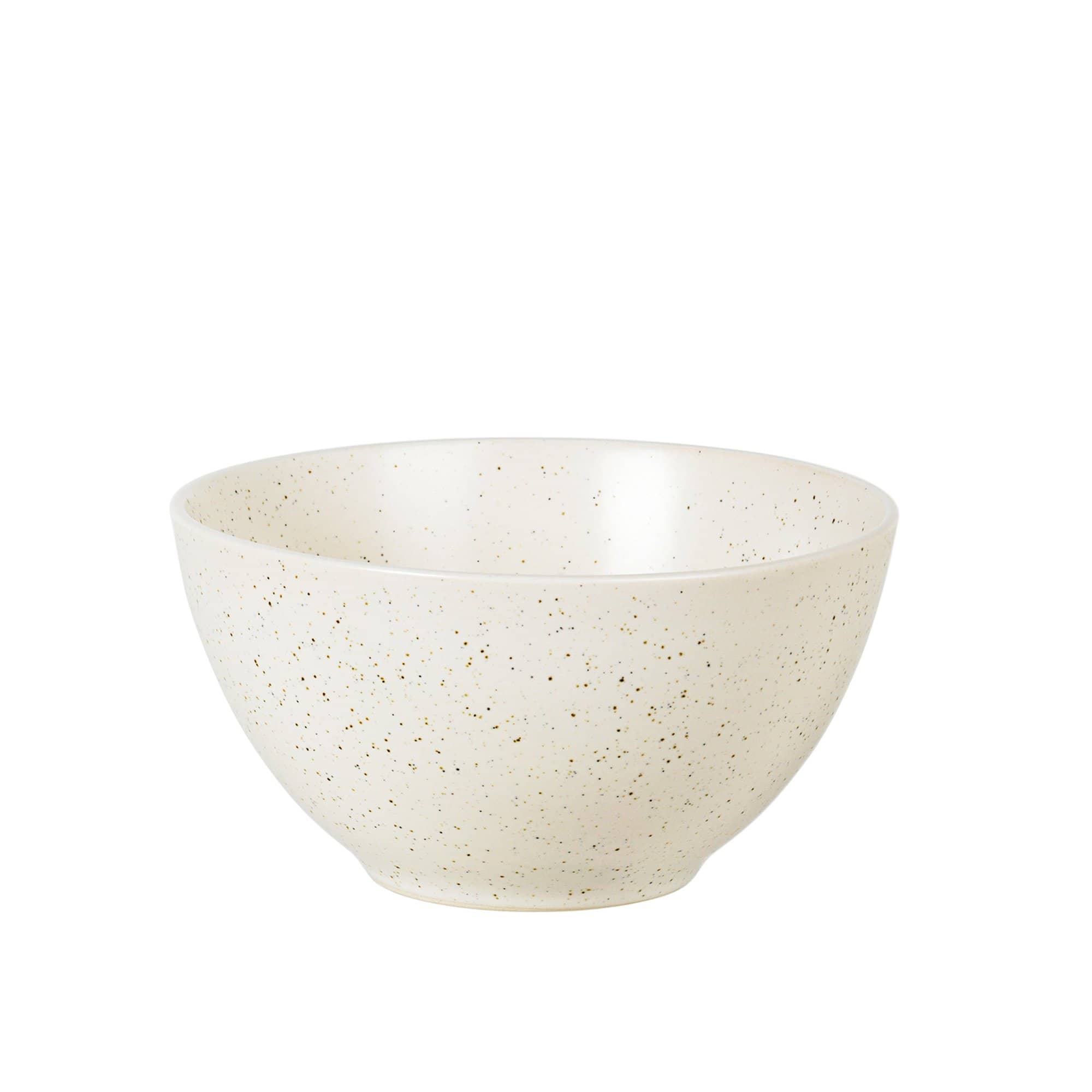 Nordic Vanilla skål 17 cm, høj
