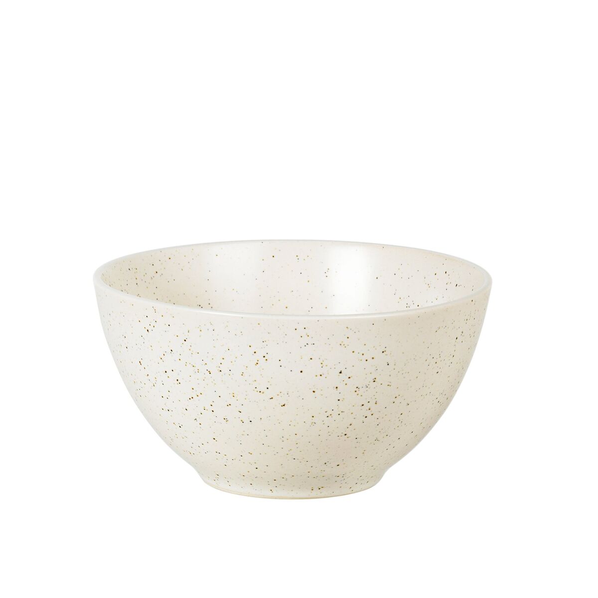 Nordic Vanilla kulho 17 x 8 cm, korkea