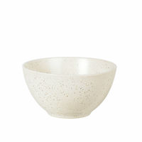 Nordic Vanilla skål 17 cm, høy
