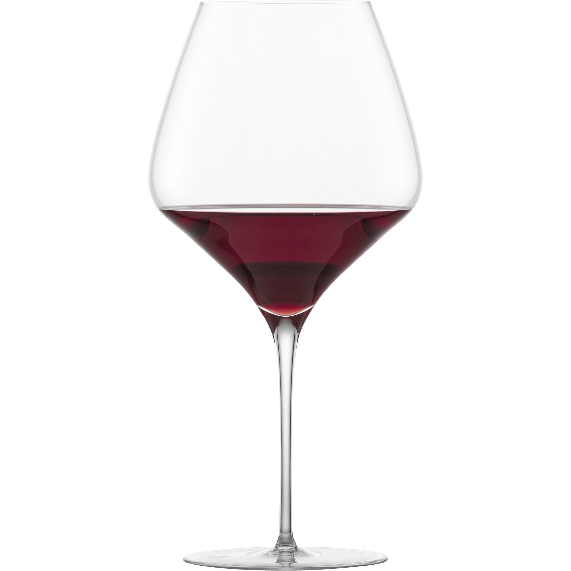 Alternativ bild 1 för Zwiesel Alloro Burgundy rödvinsglas 95 cl, 2-pack