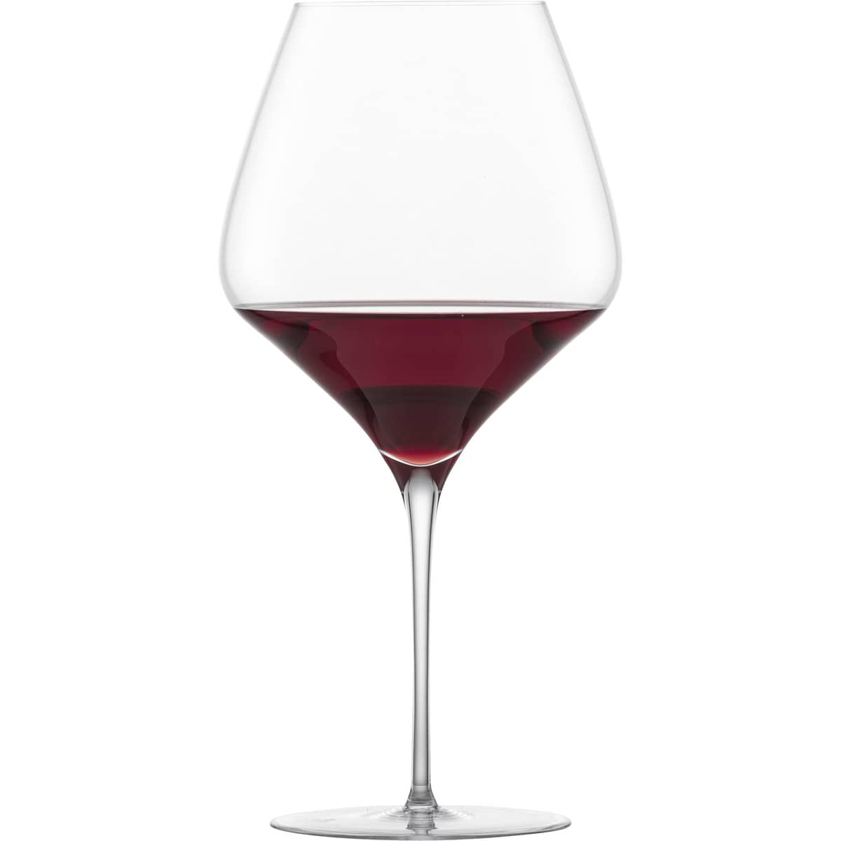 Alloro Burgundy rødvinsglas 95 cl, 2-pak