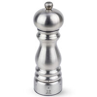 Peugeot Paris Chef u'Select Z Saltkværn 18 cm, rustfrit stål