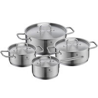 Inspirational Plus grytesett 4 deler