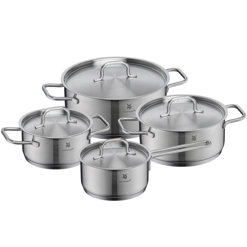 Inspirational Plus grytesett 4 deler