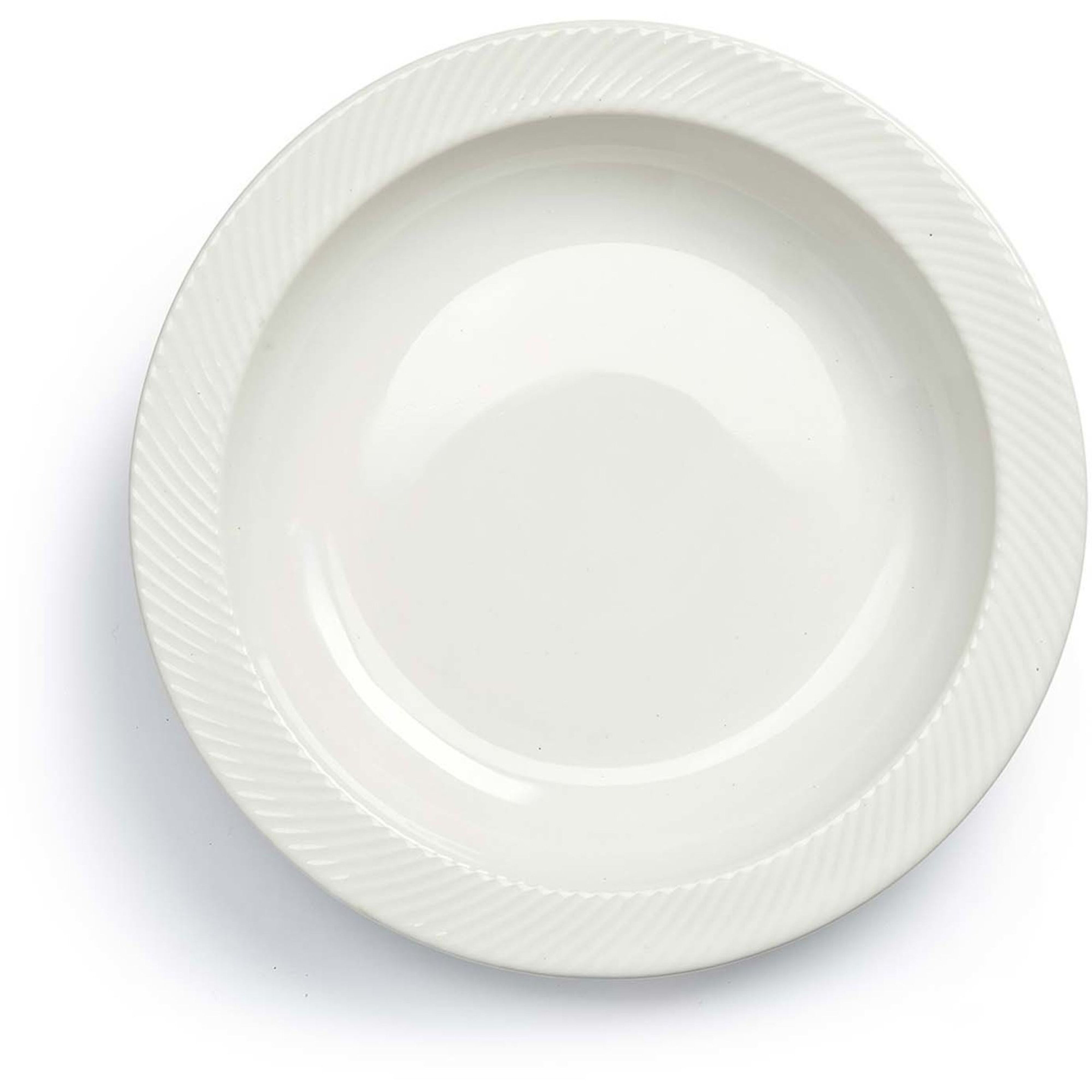 Coffee & More serveringsfat vit