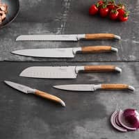 Knivset 5 delar