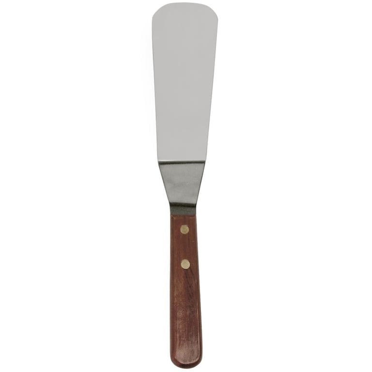 Stekspade Trähandtag 28 cm