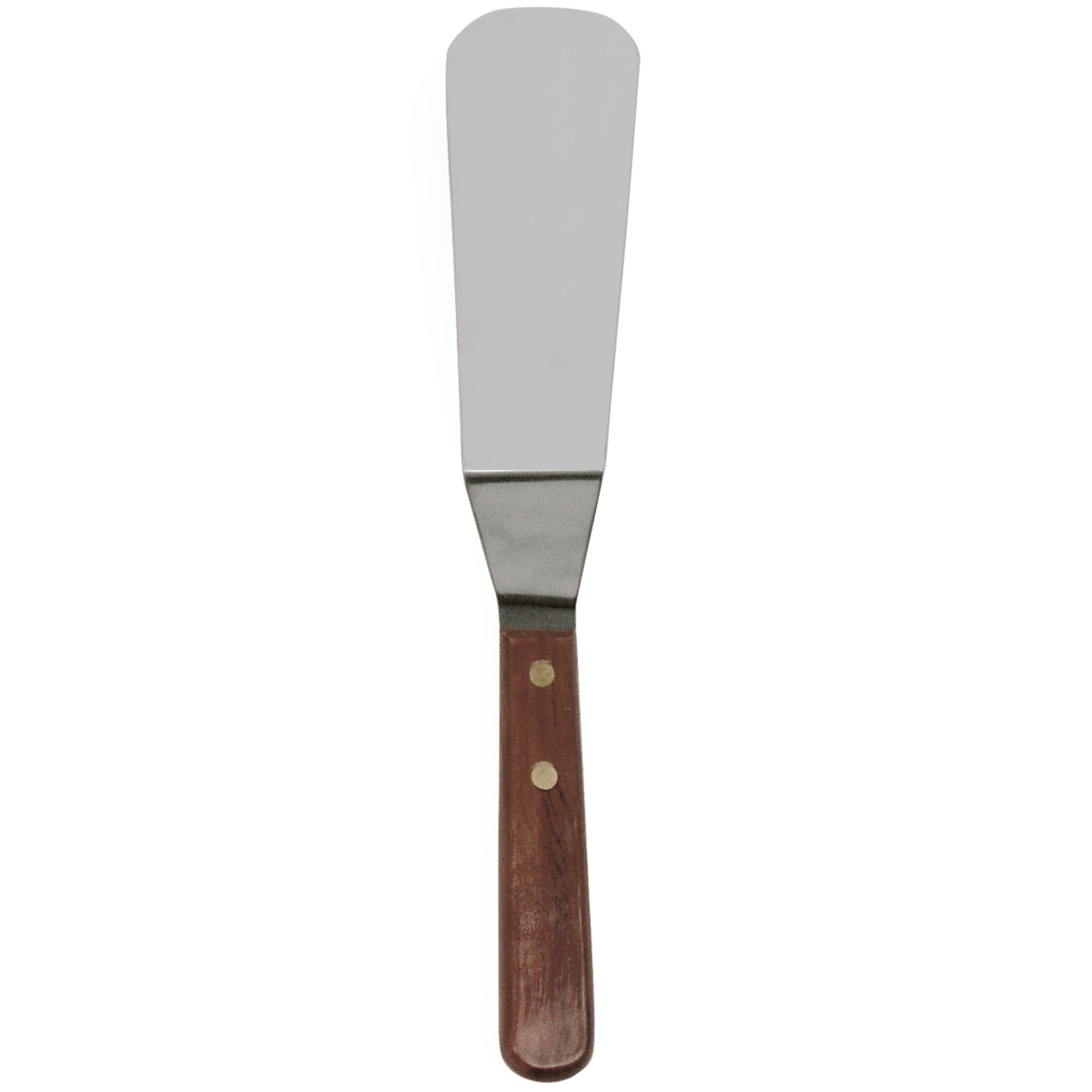 Stekspade Trähandtag 28 cm