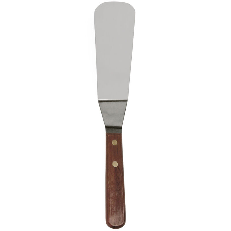 Stekspade Trähandtag 28 cm