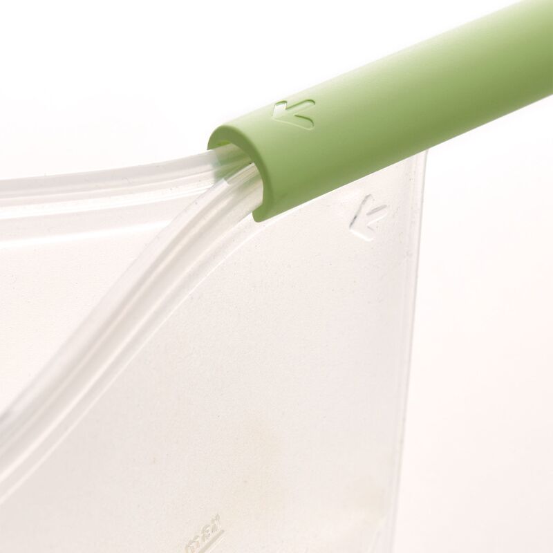 Sett med silikonposer, 3 stk.