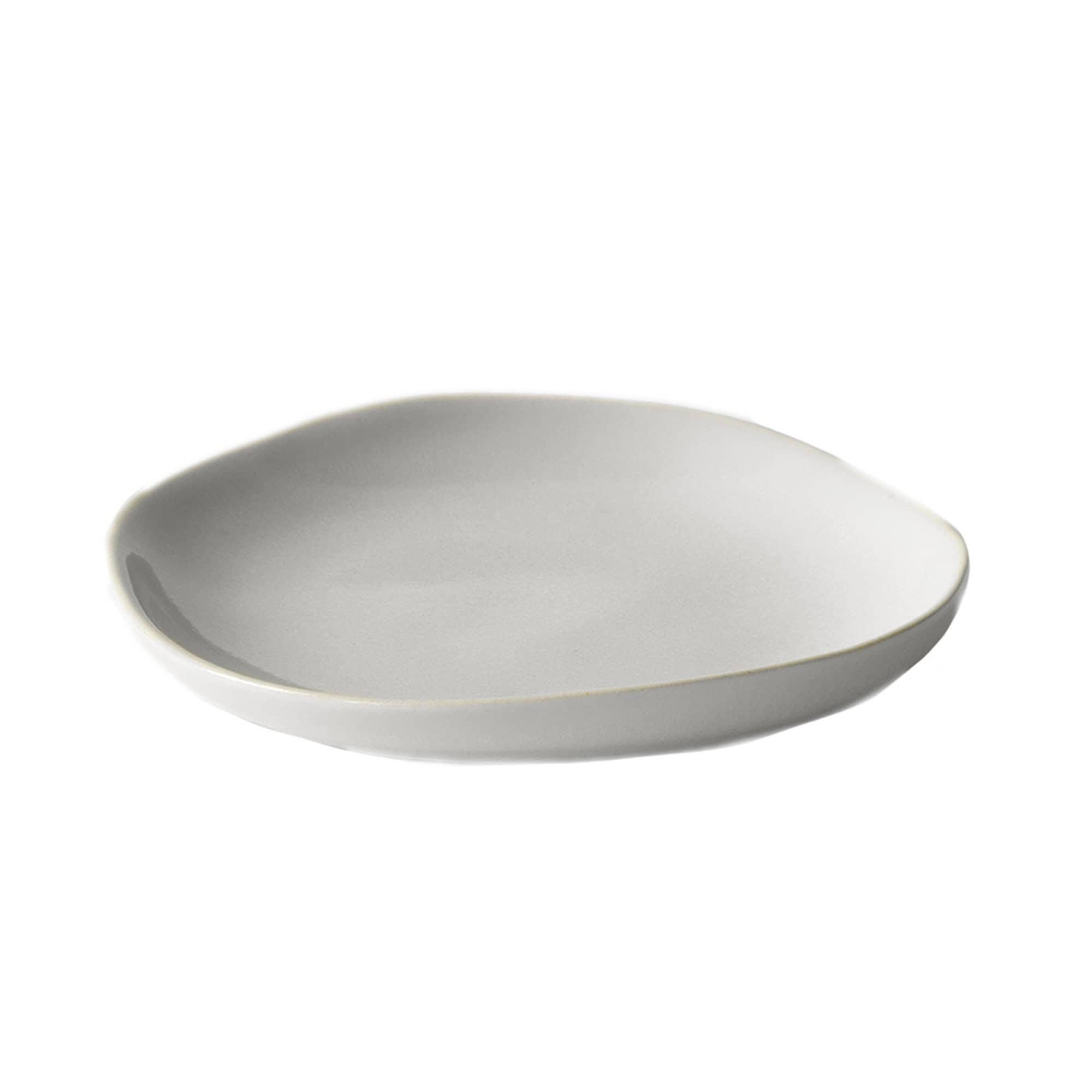 Vince asjett 11 cm Hvit
