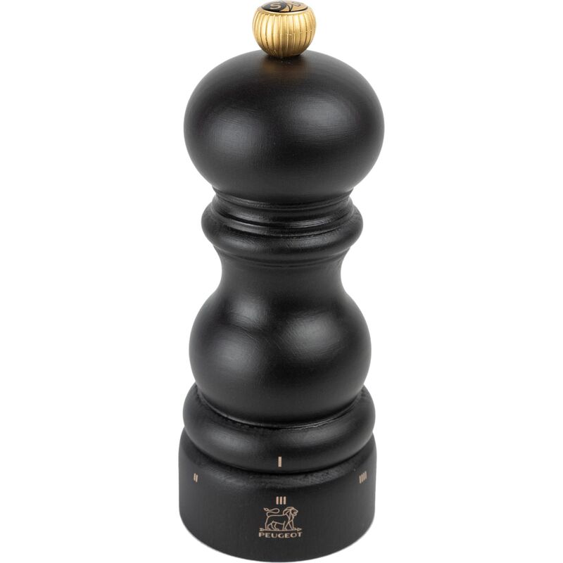 Paris U'Select saltkvarn 15 cm, chocolate