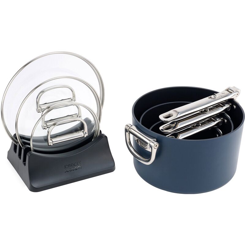 Space kasserollesæt 3 dele