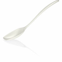 Classic Grydeske 25 cm, hvid