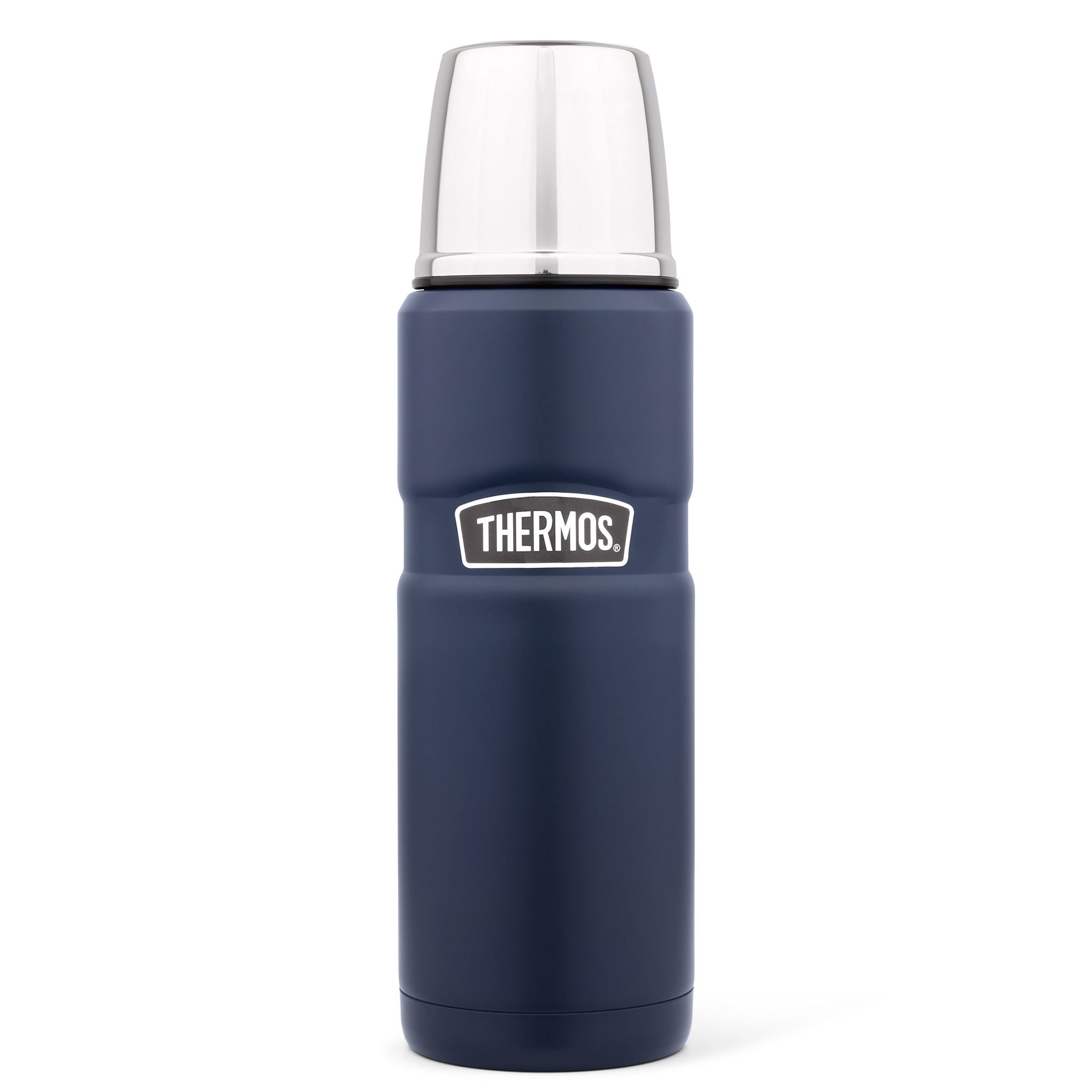 King termos 0,5 liter, navyblå