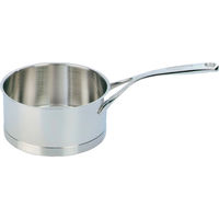 Atlantis Kasserolle uden Låg 16 cm 1,5l