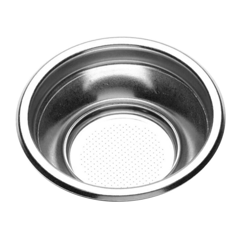 1 kupin suodatinsihti Dual boiler